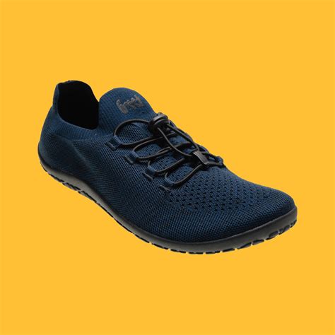 best barefoot shoes for walking.